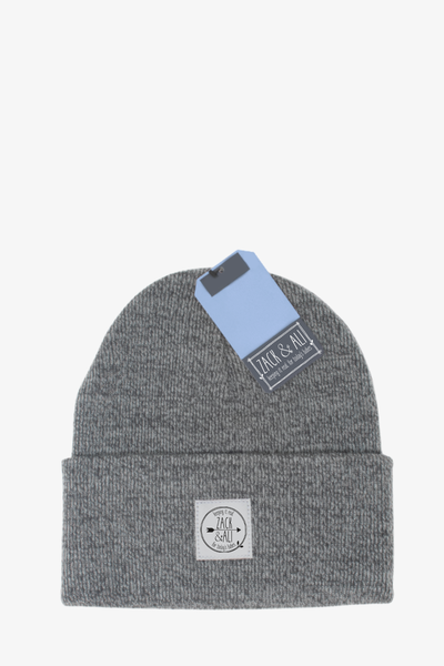 Zack & Ali Kids Beanie Hat (small)